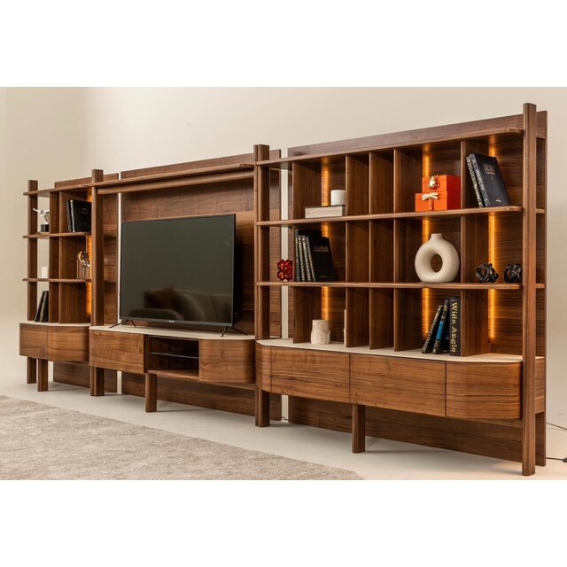 Atlas Woonkamer set Atlas Woonkamer set