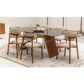 Nicole Woonkamer set