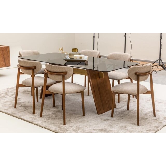 Nicole Woonkamer set