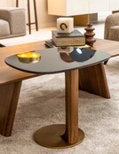 Nicole Woonkamer set