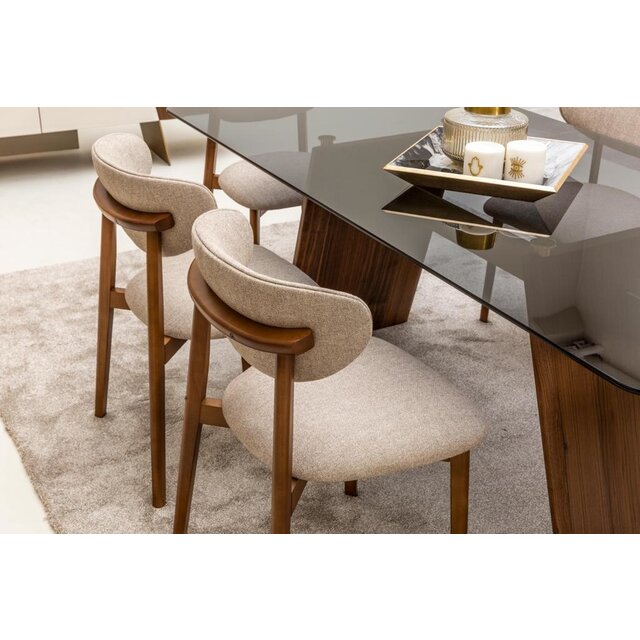 Nicole Woonkamer set