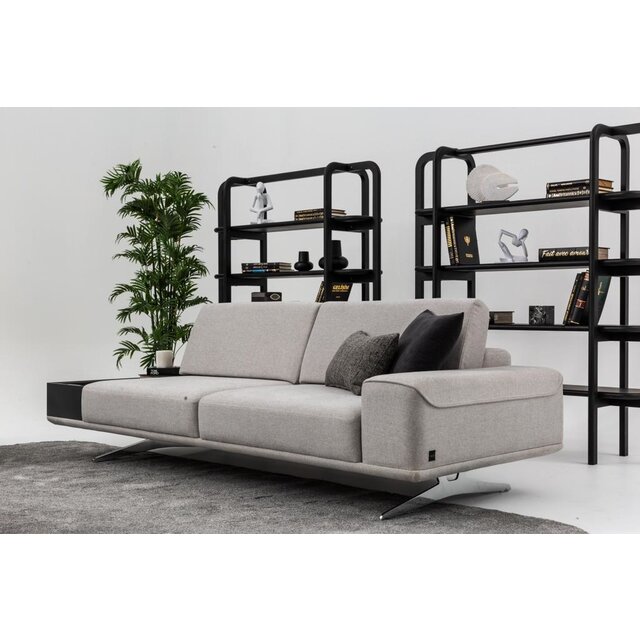 Nicole Woonkamer set