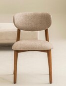 Nicole Woonkamer set