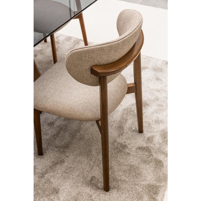 Nicole Woonkamer set