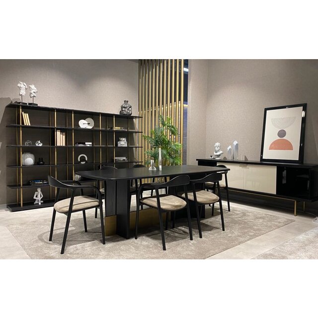 Rebecca Woonkamer set