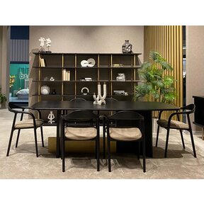 Rebecca Woonkamer set