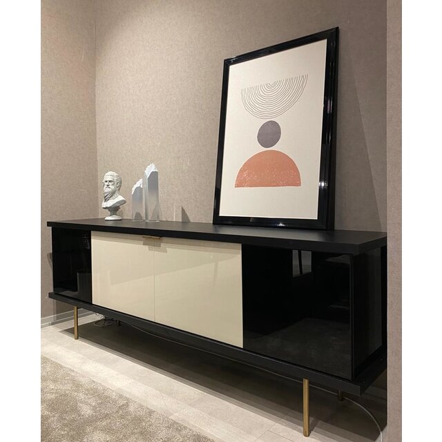 Rebecca Woonkamer set