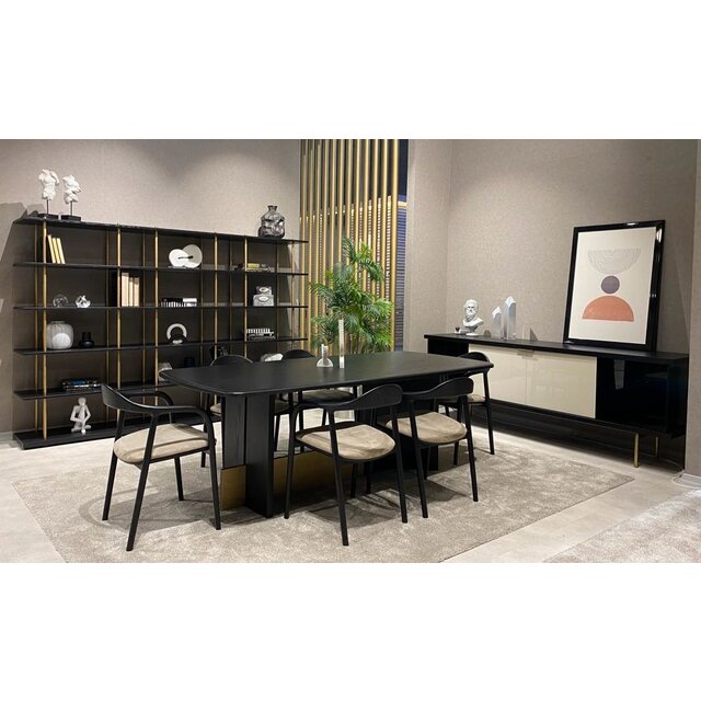 Rebecca Woonkamer set