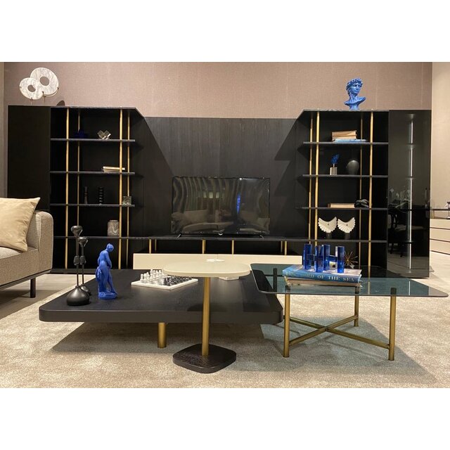 Rebecca Woonkamer set