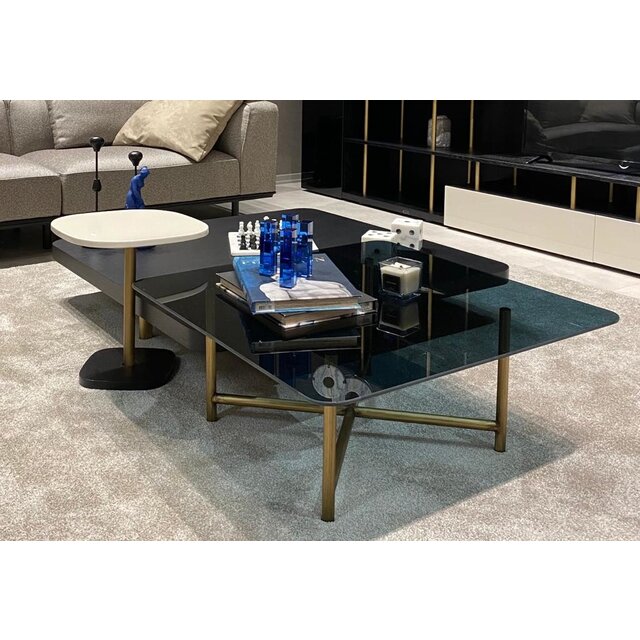 Rebecca Woonkamer set