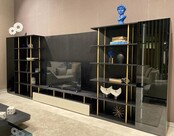 Rebecca Woonkamer set