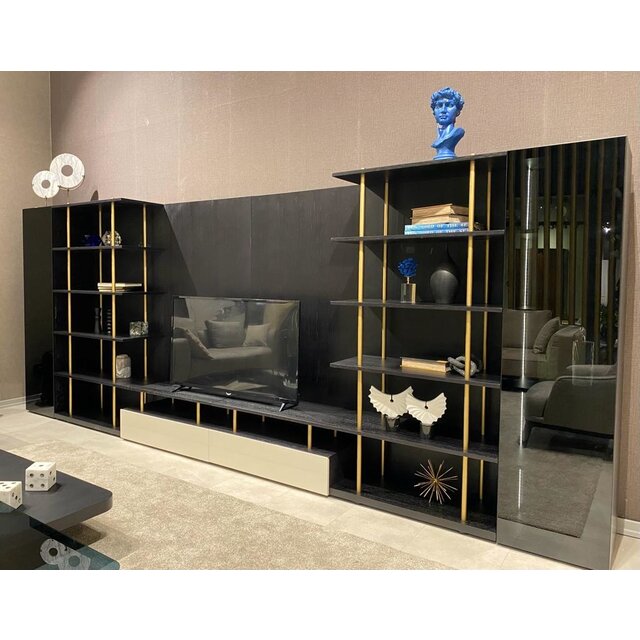 Rebecca Woonkamer set