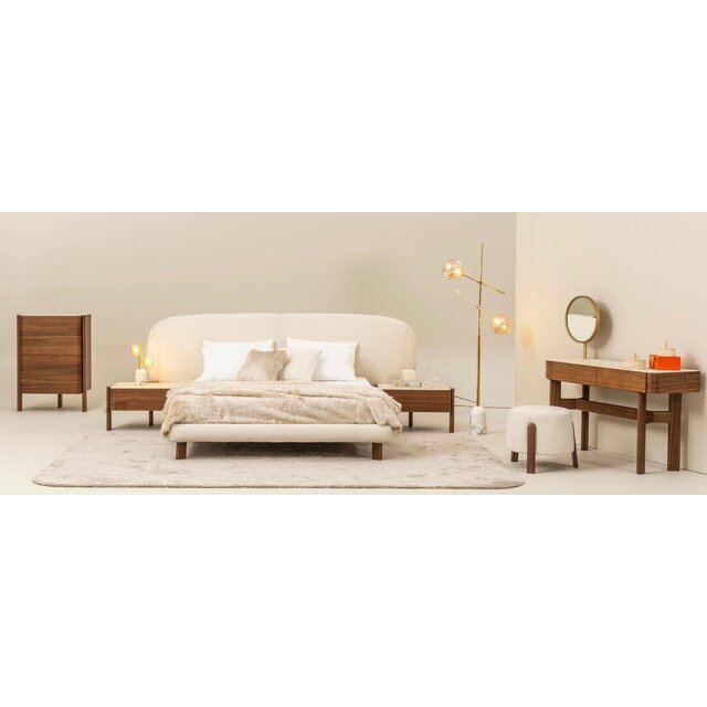 Atlas Slaapkamer set Atlas Slaapkamer set