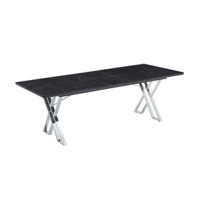 Leon Soft Eettafel