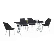 Leon Soft Eettafel Leon Soft Eettafel