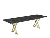 Leon Soft Eettafel Leon Soft Eettafel