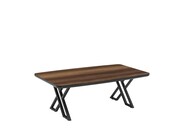 Leon Soft Salontafel