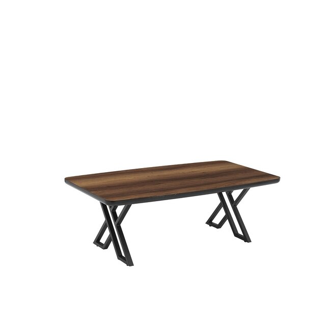 Leon Soft Salontafel