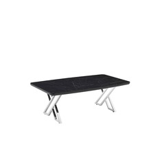 Leon Soft Salontafel