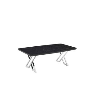 Leon Soft Salontafel