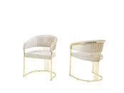 Alya  Eetkamerstoel Alya  Eetkamerstoel