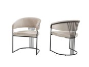 Alya  Eetkamerstoel Alya  Eetkamerstoel