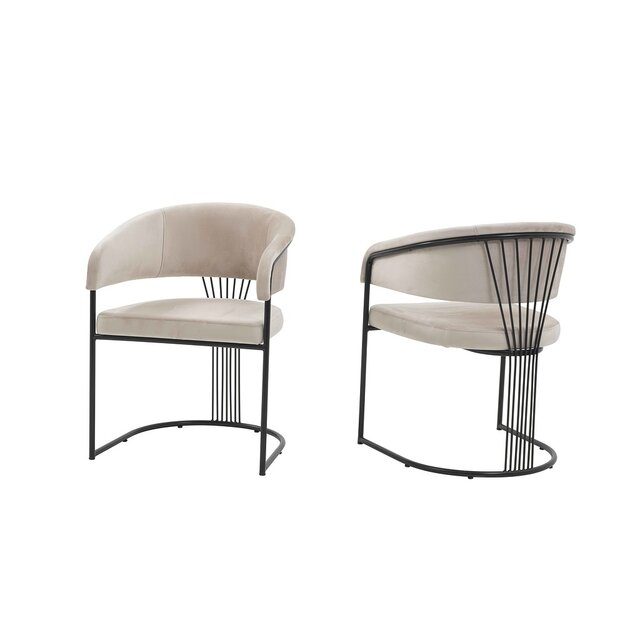 Alya  Eetkamerstoel Alya  Eetkamerstoel