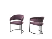 Alya  Eetkamerstoel Alya  Eetkamerstoel