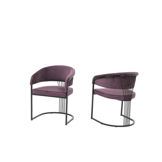 Alya  Eetkamerstoel Alya  Eetkamerstoel