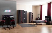 Gamer Kinderkamer Gamer Kinderkamer