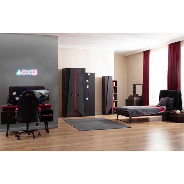 Gamer Kinderkamer Gamer Kinderkamer