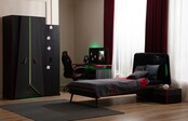 Gamer Kinderkamer Gamer Kinderkamer