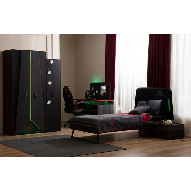 Gamer Kinderkamer Gamer Kinderkamer