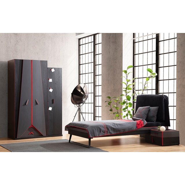 Gamer Kinderkamer Gamer Kinderkamer