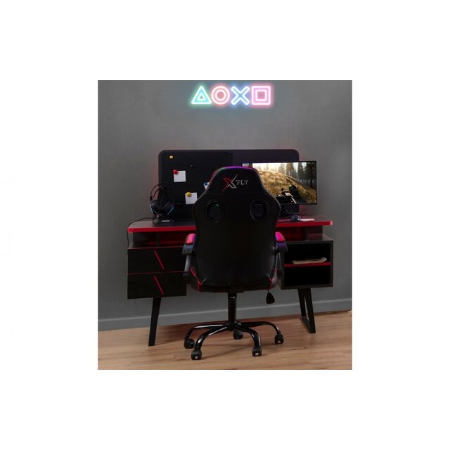 Gamer Kinderkamer Gamer Kinderkamer