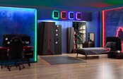 Gamer Kinderkamer Gamer Kinderkamer