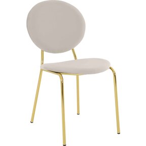 Acelya  Eetkamerstoel