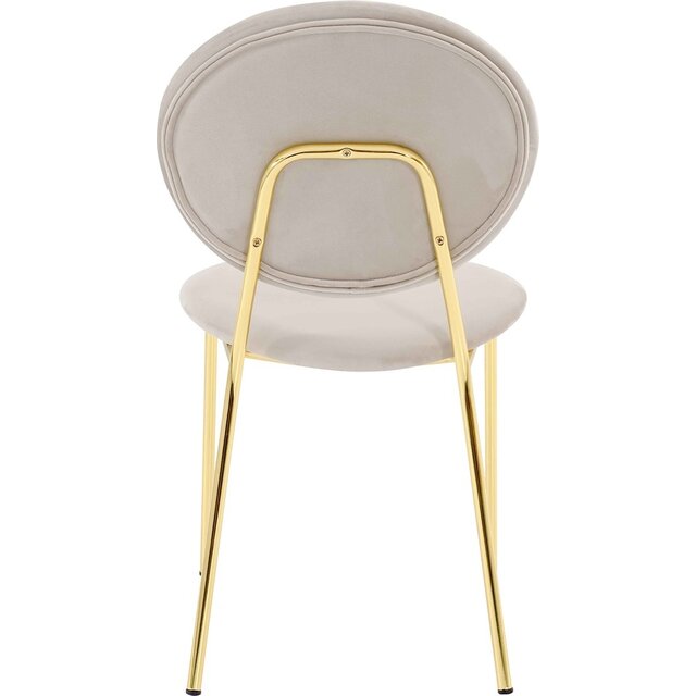 Acelya  Eetkamerstoel