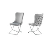 Karla Elite Eetkamerstoel Karla Elite Eetkamerstoel