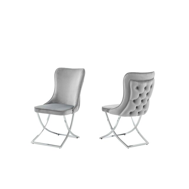 Karla Elite Eetkamerstoel Karla Elite Eetkamerstoel