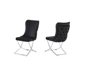 Karla Elite Eetkamerstoel Karla Elite Eetkamerstoel