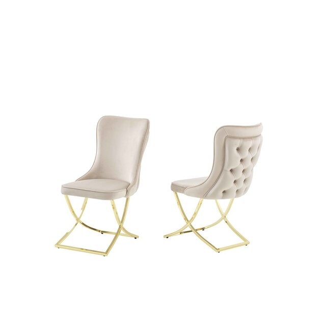 Karla Elite Eetkamerstoel Karla Elite Eetkamerstoel