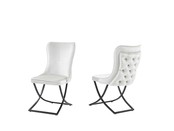 Karla Elite Eetkamerstoel Karla Elite Eetkamerstoel