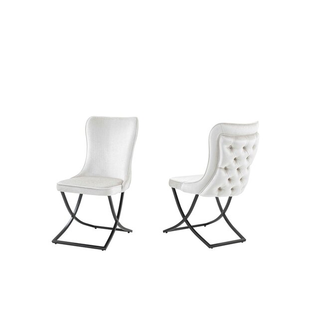 Karla Elite Eetkamerstoel Karla Elite Eetkamerstoel