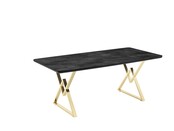 Alya Soft Eettafel