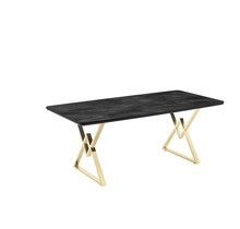 Alya Soft Eettafel