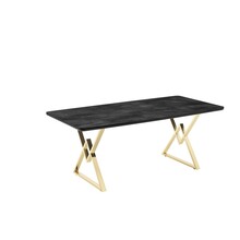 Alya Soft Eettafel