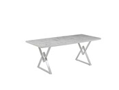 Alya Soft Eettafel