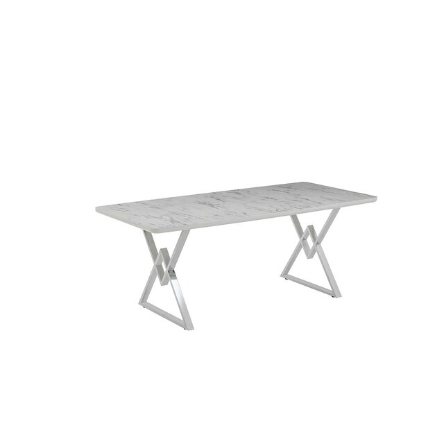 Alya Soft Eettafel