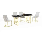 Anka Elit Eettafel Anka Elit Eettafel